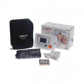 فشارسنج دیجیتال بازویی وکتو مدل LD 581