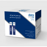 نوار تست قندخون آوان 50عددی