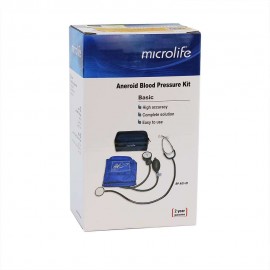 فشارسنج عقربه ای میکرولایف BP AG1-20