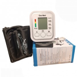 فشارسنج سخنگوی فارسی دیجیتال One Med