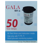 نوار تست قندخون گالا