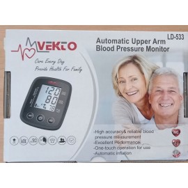 فشارسنج سخنگوی وکتو LD-533