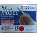 تیغ بیستوری شماره 11ریبل