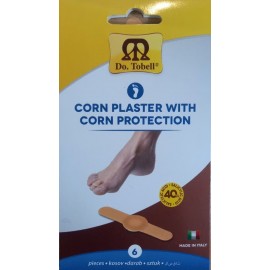 چسب میخچه ایتالیایی