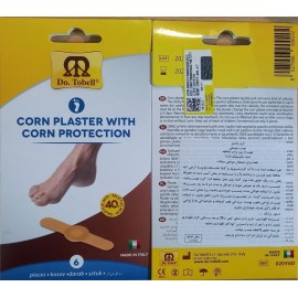 چسب میخچه ایتالیایی