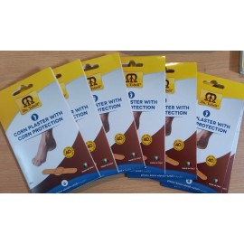 چسب میخچه ایتالیایی