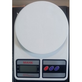 ترازو آشپزخانه دیجیتالی الکترونیک محک مدل SF-400