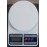 ترازو آشپزخانه دیجیتالی الکترونیک محک مدل SF-400