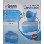 دستگاه بخور صورت گرم ویسان Visaan