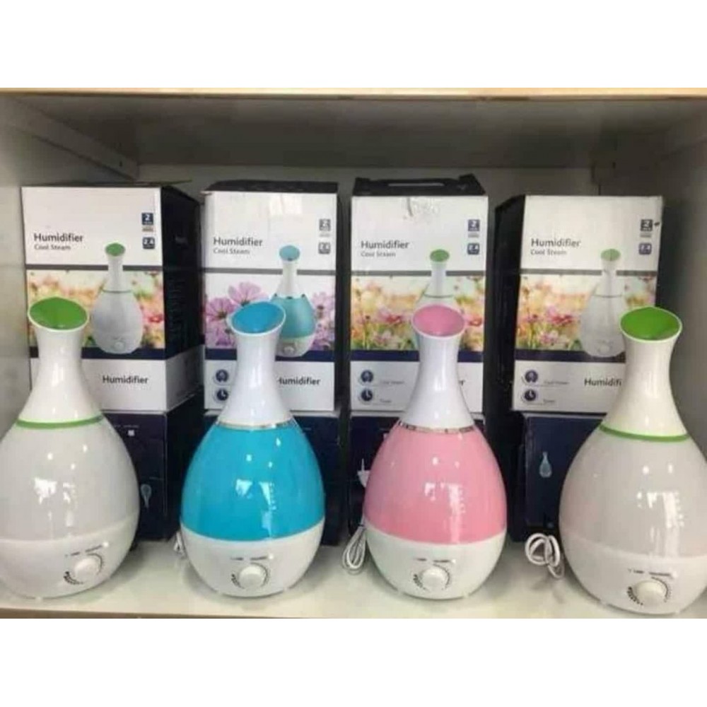 بوخورسرد کوزه ای Humidifier