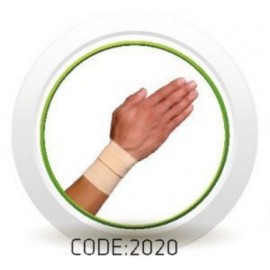 مچ بند قابل تنظیم با کش دوبل سماطب کد 2020