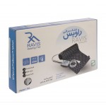 تشک برقی راویس