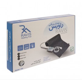 تشک برقی راویس
