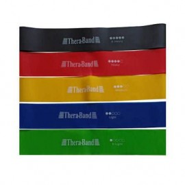 کش مینی لوپ تراباند Theraband