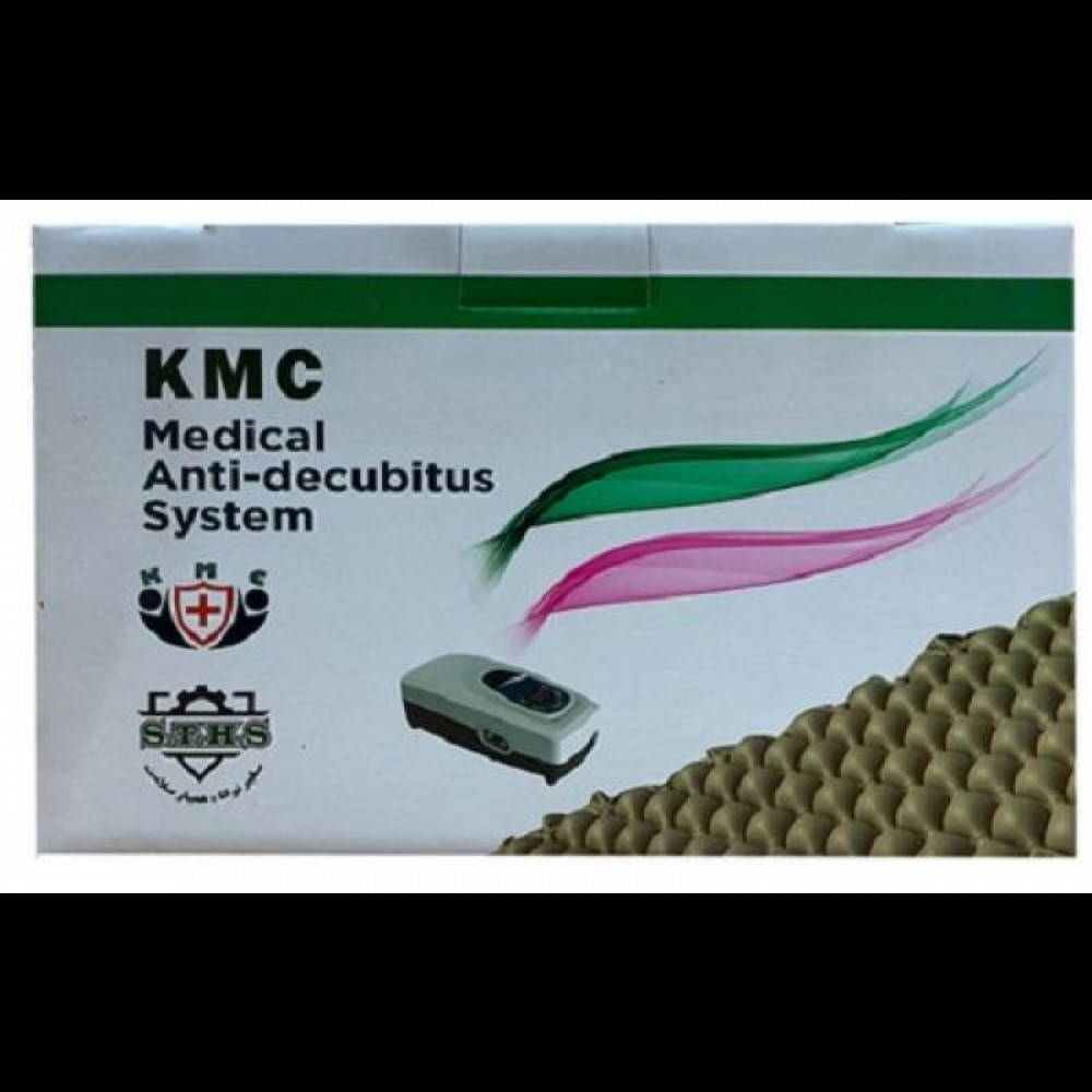 تشک مواج تخم مرغی کی ام سی مدل KMC-MH1