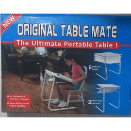 تیبل میت میز همه کاره