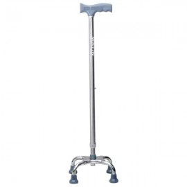 عصا چهار پایه تمام استیل