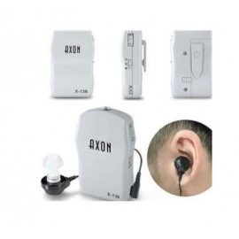 سمعک جیبی اکسون مدل X136