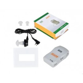سمعک جیبی اکسون مدل X136