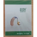سمعک پشت گوش آکسون مدل X-168