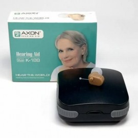 سمعک آکسون داخل گوشی مدل K-188