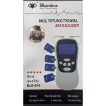 دستگاه تنس عضلانی بلوآیدیا مدل BLD-610