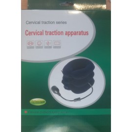 گردنبند طبی بادی(تراکشن گردن)