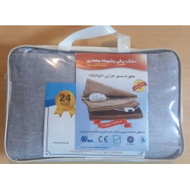 تشک برقی پشمینه مصدری مدل 60*40