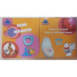 رابط توالت فرنگی کودک نی نی نارسیس