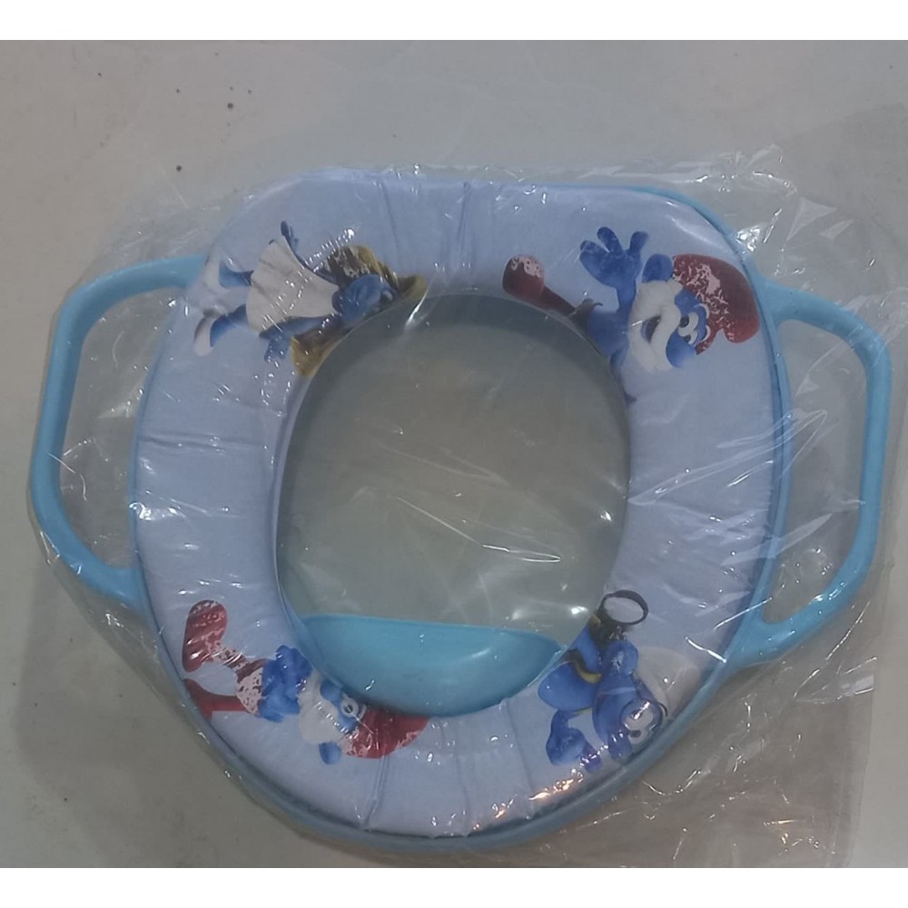 تبدیل توالت فرنگی کودک