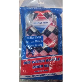 کیسه آبگرم کاوردار