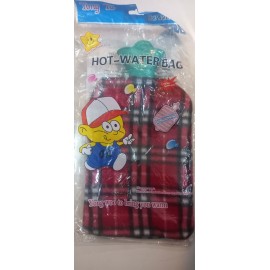 کیسه آبگرم کاوردار