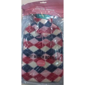 کیسه آبگرم کاوردار