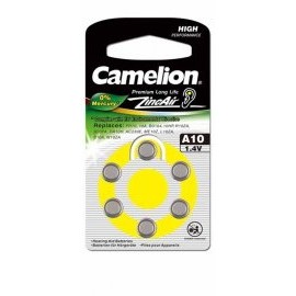 باتری سمعک کملیون مدل 10 (A10)