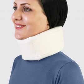 گردنبند اسفنجی طب و صنعت - مدل 50200