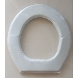 پد ارتفاع دهنده توالت فرنگی 2.5 سانت