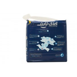پوشک چسبی بزرگسال ایزی لایف سایز کوچک S