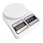 ترازو آشپزخانه دیجیتالی الکترونیک محک مدل SF-400