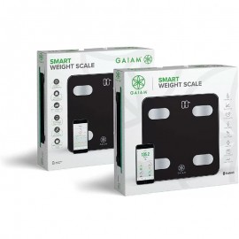 ترازو هوشمند بلوتوثی گایام مدل Smart Personal Scale