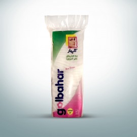 پنبه غیراستریل گلبهار