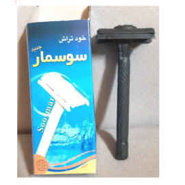 کرم ضد آفتاب رنگی مای SPF 60