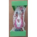 مسواک کودک اورال کر کد 512