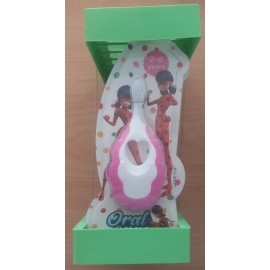 مسواک کودک اورال کر کد 512