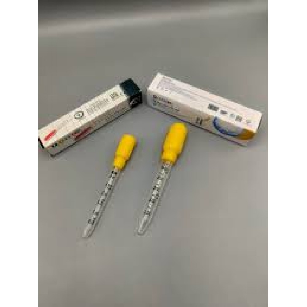 قطره چکان مدرج ستاره سلامت