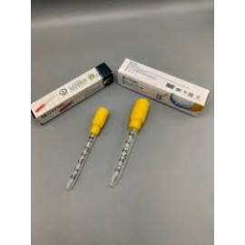 قطره چکان مدرج ستاره سلامت