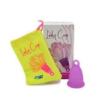 کاپ قاعدگی هاینز