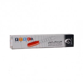 قطره چکان مدرج