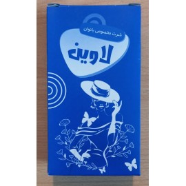 شورت مخصوص بانوان لاوین