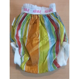 شورت آموزشی بچه‌گانه پلی‌استری