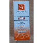کرم ضد آفتاب رنگی مای SPF 60